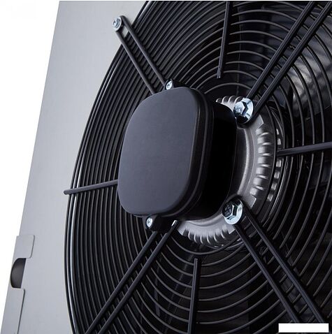 Водяной тепловентилятор Ballu BHP-W4-70-S