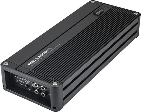Автомобильный усилитель AMP PRO 1.1500 FR
