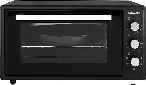 Мини-печь Willmark WOF-505BL