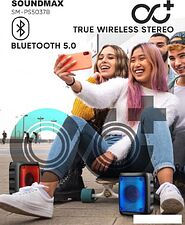 Беспроводная колонка Soundmax SM-PS5037B
