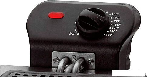 Фритюрница Clatronic FR 3587