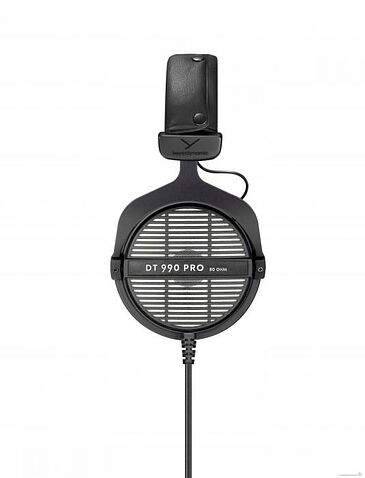 Наушники Beyerdynamic DT 990 Pro 80 Ohm
