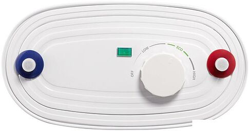 Накопительный электрический водонагреватель Ballu BWH/S 30 Rodon SP