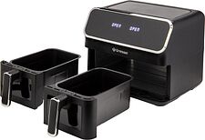 Аэрогриль (аэрофритюрница) Gressel GAF-1825