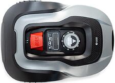 Газонокосилка-робот MG M10