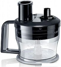 Погружной блендер Bosch MS6CM4190