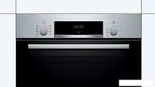 Электрический духовой шкаф Bosch Serie 4 HBA513BS1 Электрический духовой шкаф Bosch Serie 4 HBA513BS1