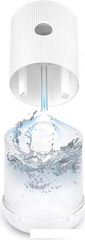 Увлажнитель воздуха Kitfort KT-2898