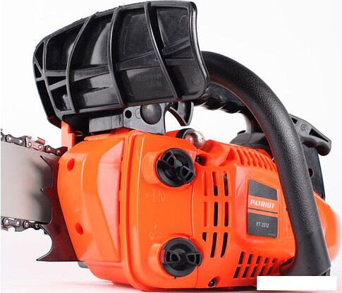 Бензопила Patriot PT 2512