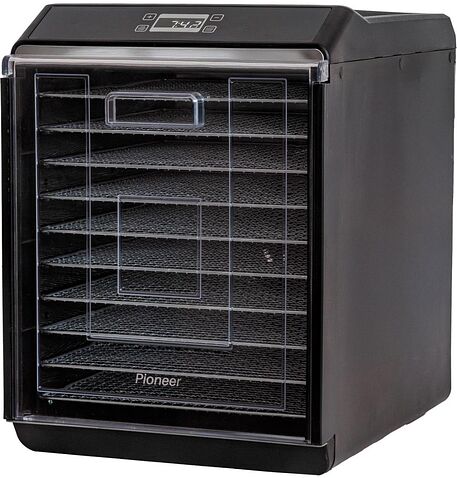 Сушилка для овощей и фруктов Pioneer FD130