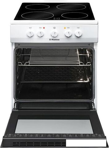 Кухонная плита Hansa FCCW53042