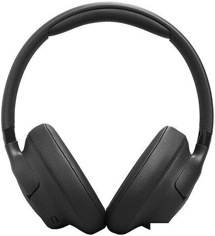 Наушники JBL Tune 730BT (черный)