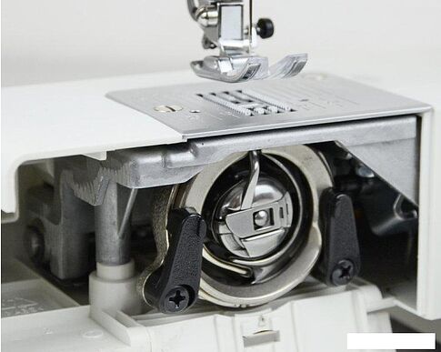 Электромеханическая швейная машина Aurora SewLine 35