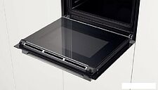 Электрический духовой шкаф Bosch HBG633NS1