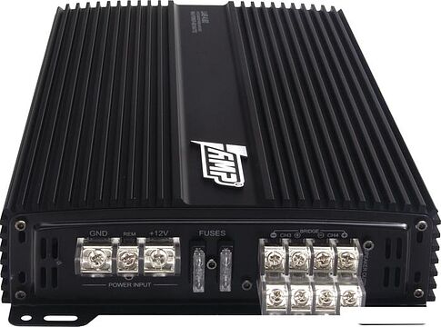 Автомобильный усилитель AMP MASS 4.80