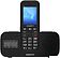 Кнопочный телефон Maxvi RT-03 (черный)