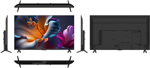 Телевизор IRBIS 43U0FB003