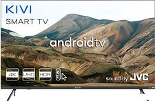 Телевизор KIVI 50U740LB Телевизор KIVI 50U740LB