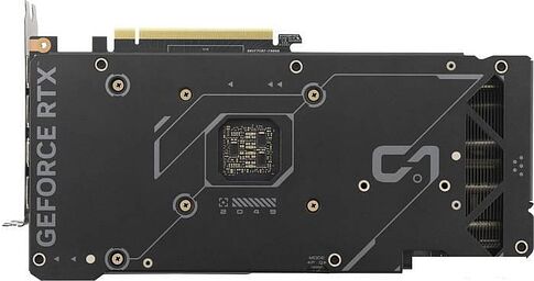 Видеокарта ASUS Dual GeForce RTX 4070 OC Edition 12GB GDDR6X DUAL-RTX4070-O12G