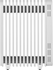 Масляный радиатор Sencor SOH 6213WH