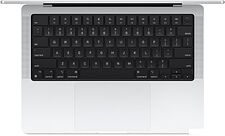 Ноутбук Apple Macbook Pro 14.2" M4 Max 2024 MX2G3LL/A
