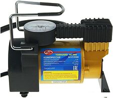 Автомобильный компрессор Autovirazh Торнадо AC-580 [AV-010580]