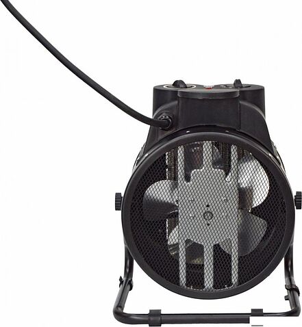 Тепловентилятор Brait BFH-5D