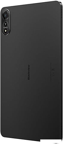 Планшет Blackview Mega 2 Wi-Fi 12GB/256GB (темно-серый, со стилусом и чехлом)