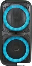 Колонка для вечеринок Eltronic 20-07 Dance Box 200 Колонка для вечеринок Eltronic 20-07 Dance Box 200