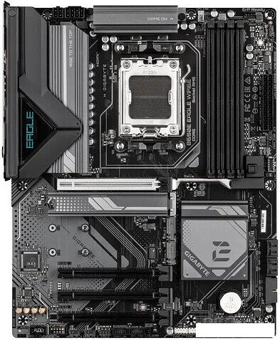 Материнская плата Gigabyte B650E Eagle WiFi6E