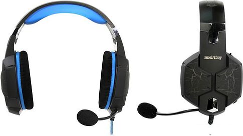 Наушники с микрофоном Smart Buy Rush Taipan [SBHG-3000]