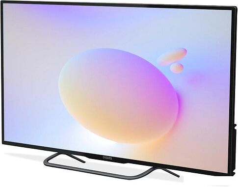 Телевизор Polar P43U52T2CSM