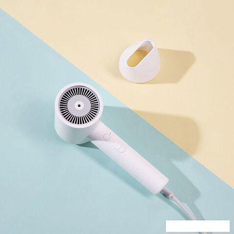 Фен Xiaomi Mi Ionic Hair Dryer H300 CMJ02ZHM (международная версия)