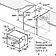 Паровой духовой шкаф Bosch CDG634AS0