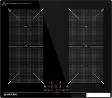 Варочная панель Meferi MIH604BK Ultra Варочная панель Meferi MIH604BK Ultra