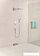 Верхний душ Hansgrohe Rainmaker Select 580 3jet 24001600