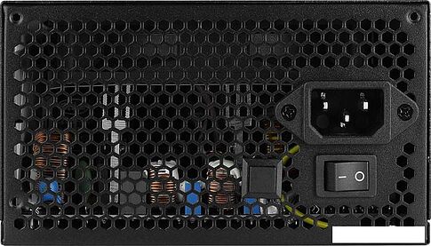 Блок питания AeroCool Cylon 400W