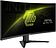 Игровой монитор MSI MAG 346CQ