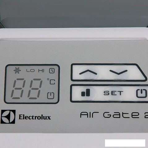 Конвектор Electrolux ECH/AG2-2000 EF