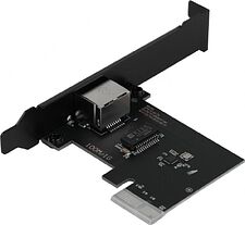 Сетевая карта Digma DPE101G-TX