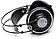 Наушники AKG K702
