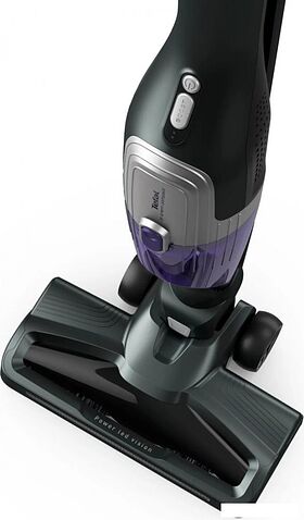 Пылесос Tefal XTREM Compact 2-в-1 TY1238WO