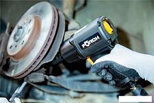 Пневматический гайковерт FORCH Twin Hammer 1/2" Пневматический гайковерт FORCH Twin Hammer 1/2"