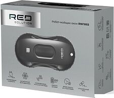 Робот для мытья окон RED Solution RW1002