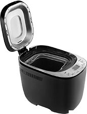 Хлебопечка CENTEK CT-1418 (черный)