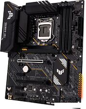 Материнская плата ASUS TUF Gaming B560-Plus WIFI Материнская плата ASUS TUF Gaming B560-Plus WIFI