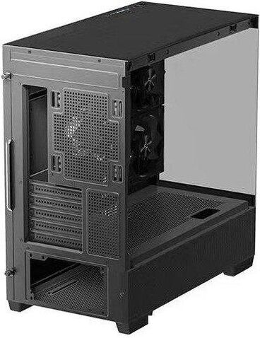 Компьютер WOUK Force E71391BK