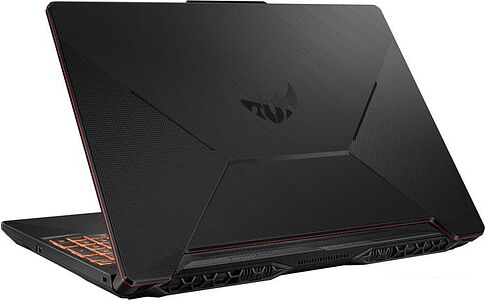 Игровой ноутбук ASUS TUF Gaming F15 FX506LHB-HN323W