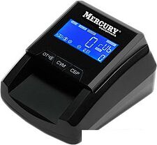 Детектор валют Mercury D-20A Flash Pro