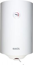 Накопительный электрический водонагреватель Oasis Slim MS-80 Накопительный электрический водонагреватель Oasis Slim MS-80